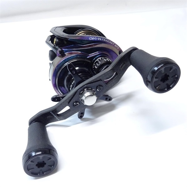 レボウルトラキャストＢＦ８Ｌ